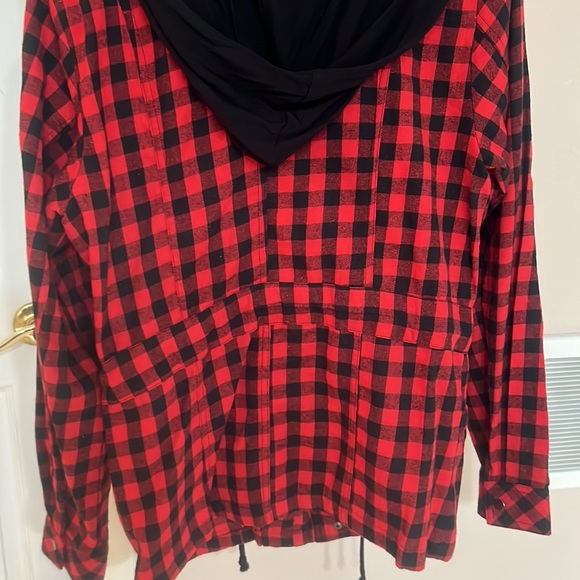 Light jacket - Picture 2 of 4